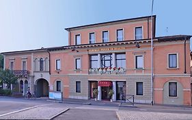 Hotel Ponte Di Rialto